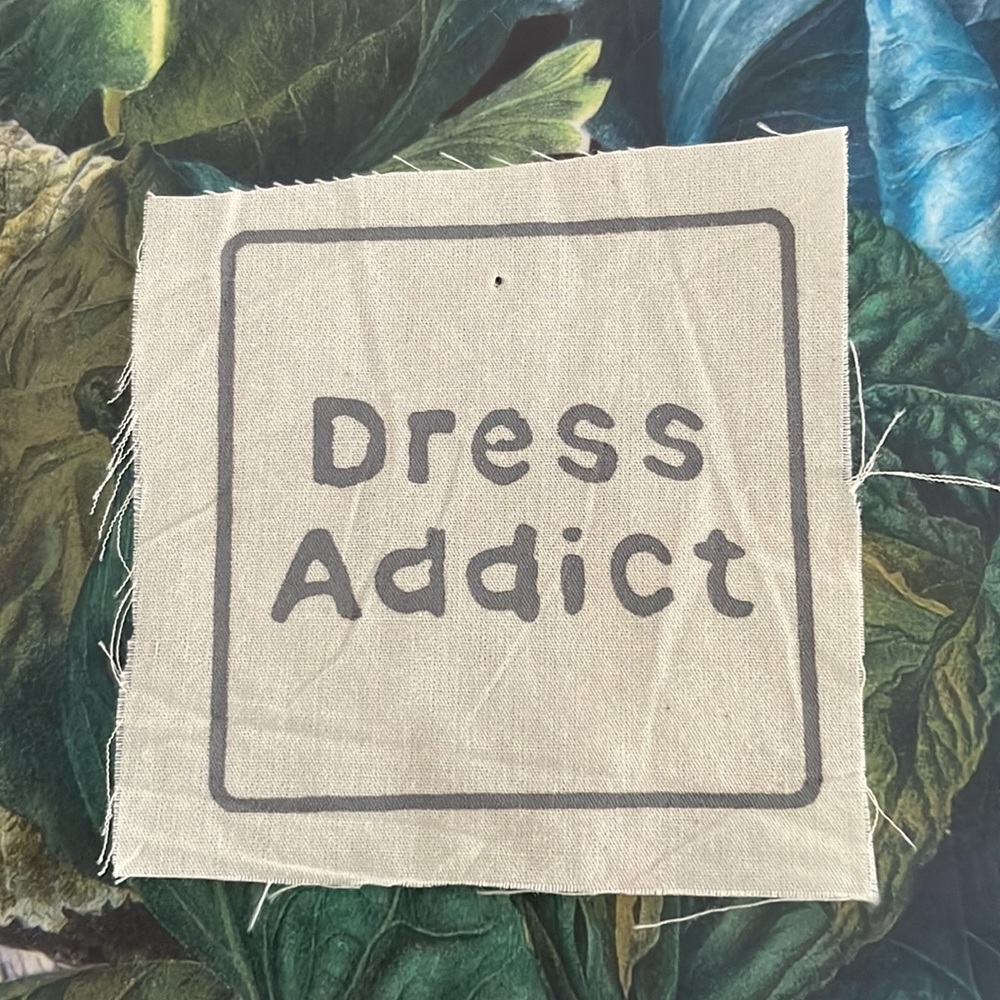 Dresses.